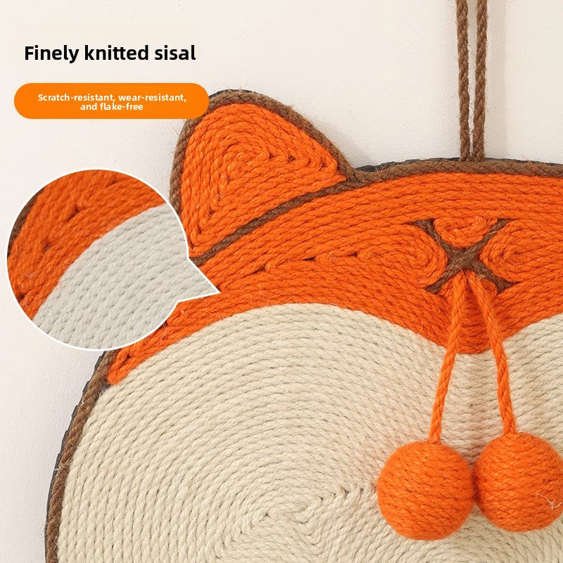 Pinepaw Sisal Cat ScratchERS
