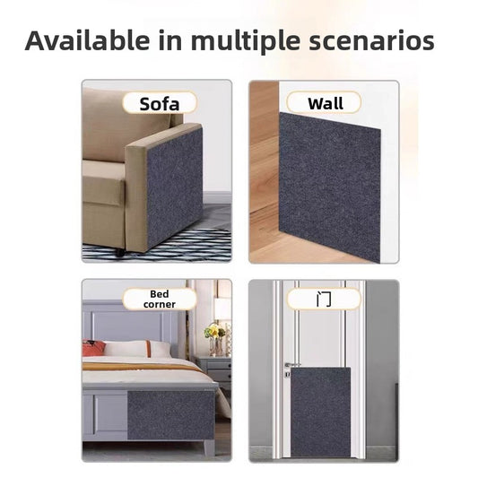 Pinepaw Multi-functional Cat Scratchers