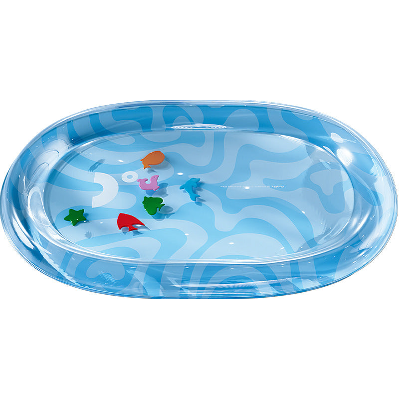 Pinepaw Cat Water Mattress