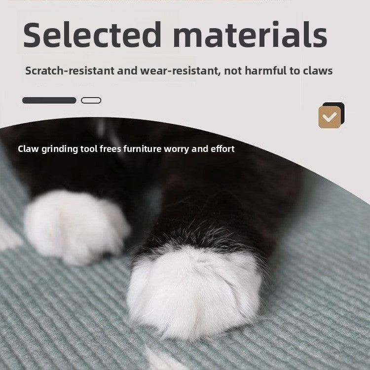 Pinepaw Vertical Wall Cat Scratchers