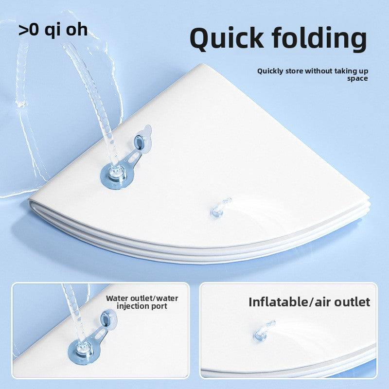 Pinepaw Cat Water Mattress