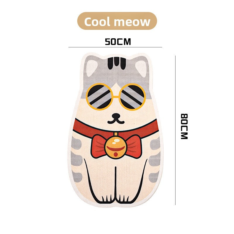 Pinepaw Christmas tree Cat Scrathcers