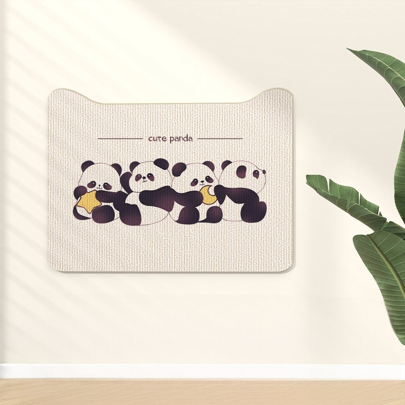 Pinepaw Cat scratching board