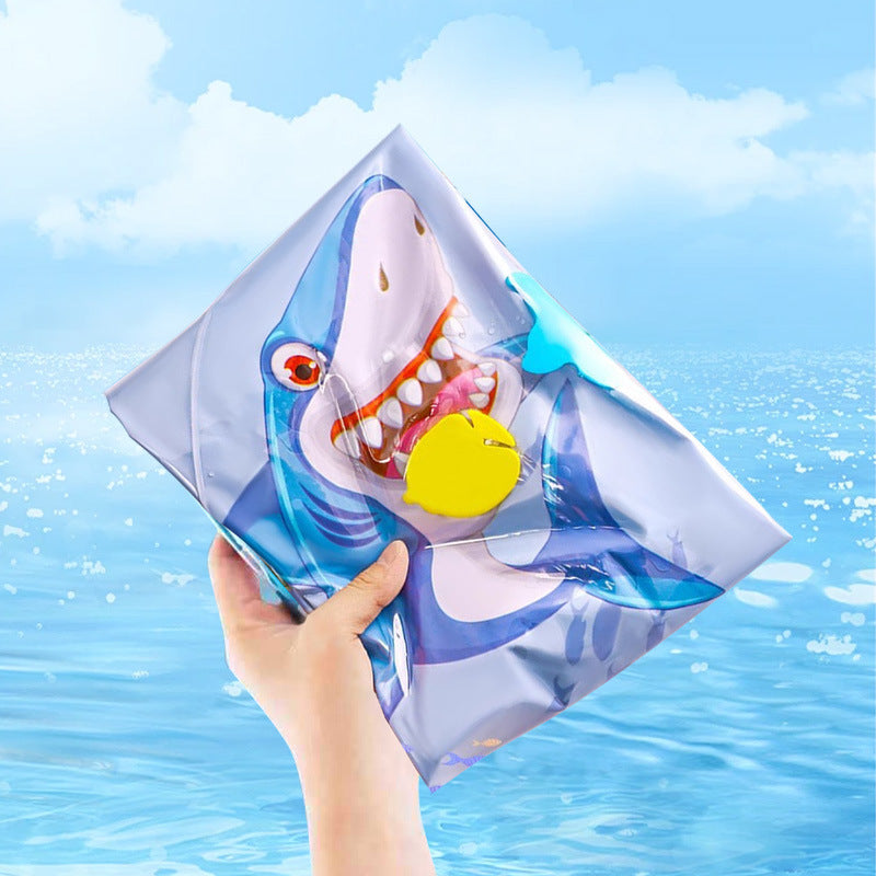 Pinepaw Summer Cat Dog Water Mattress