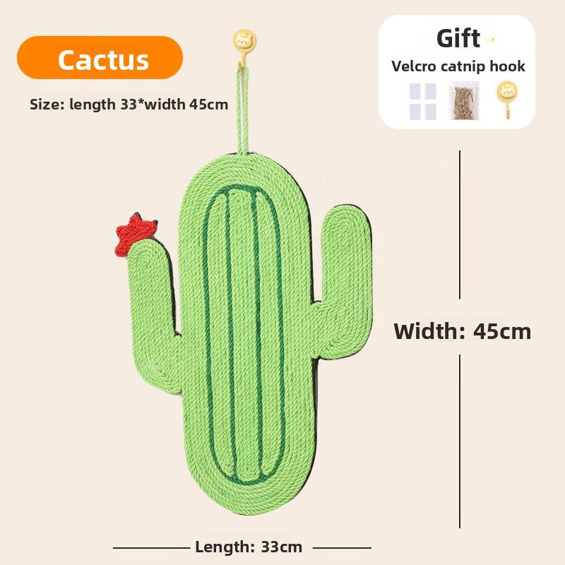 Pinepaw Sisal Cat ScratchERS