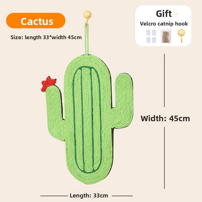 Pinepaw Sisal Cat ScratchERS