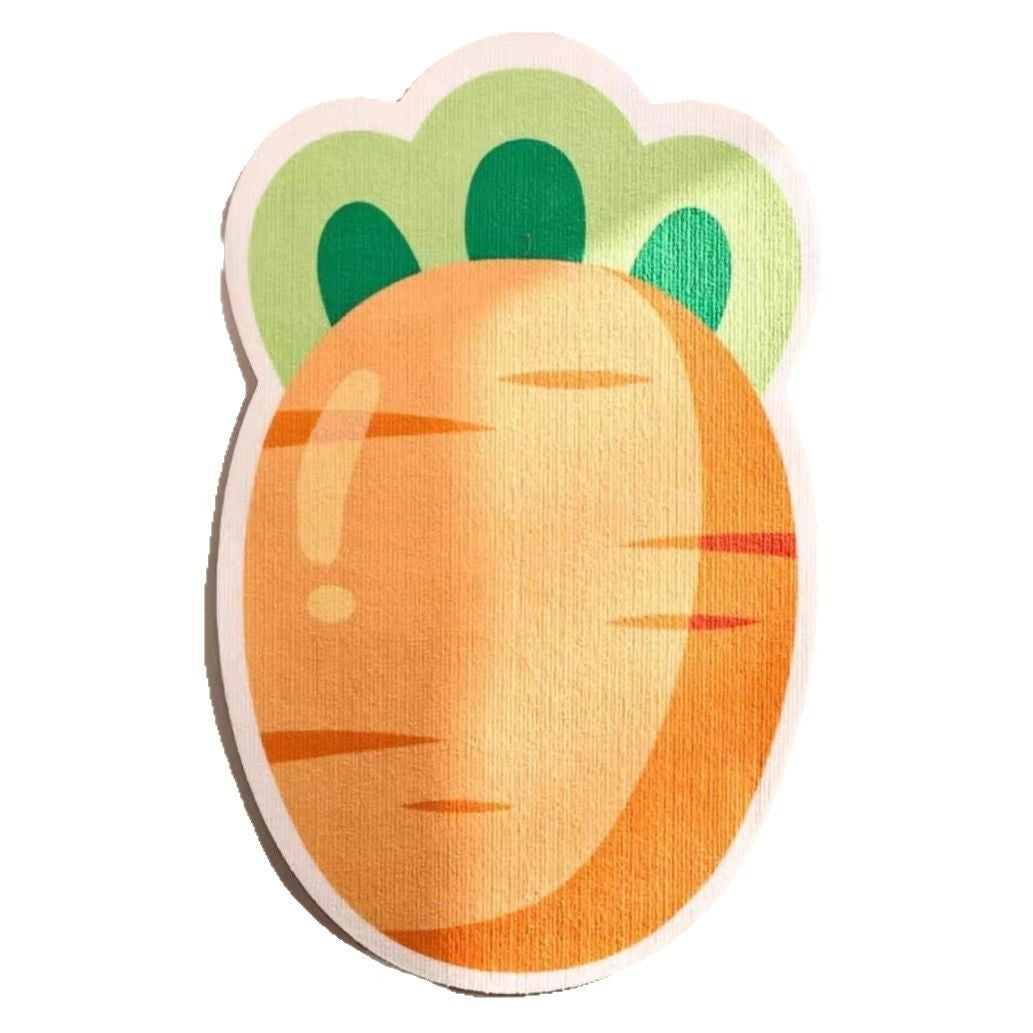 Pinepaw Carrot Cat Scratchers