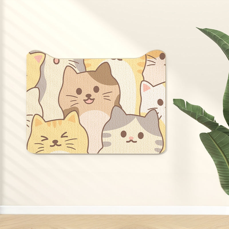 Pinepaw Cat scratching board