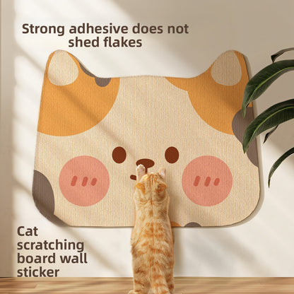 Pinepaw Cat scratching board