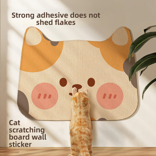 Pinepaw Cat scratching board