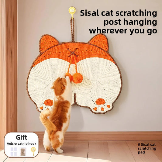 Pinepaw Sisal Cat ScratchERS