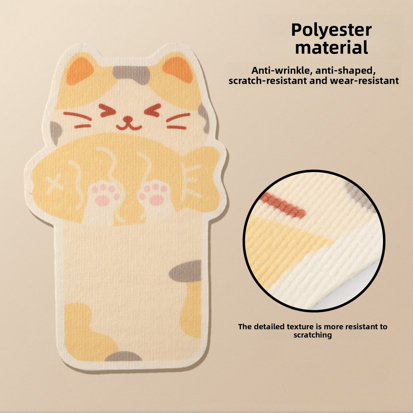 Pinepaw Cartoon Cat scratchers