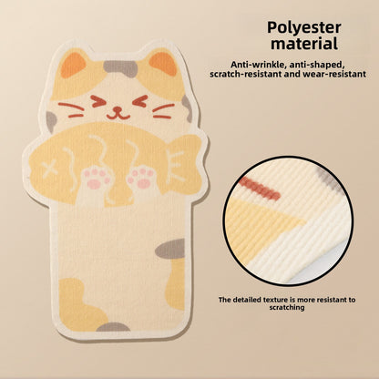 Pinepaw Cartoon Cat scratchers