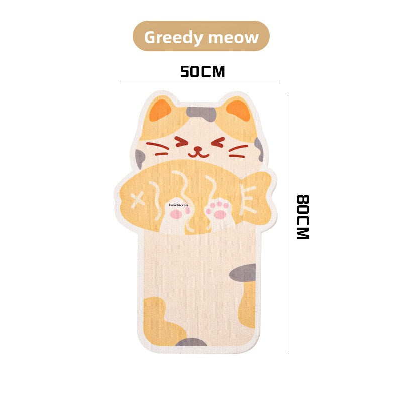 Pinepaw Christmas tree Cat Scrathcers