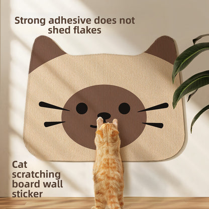 Pinepaw Cat scratching board