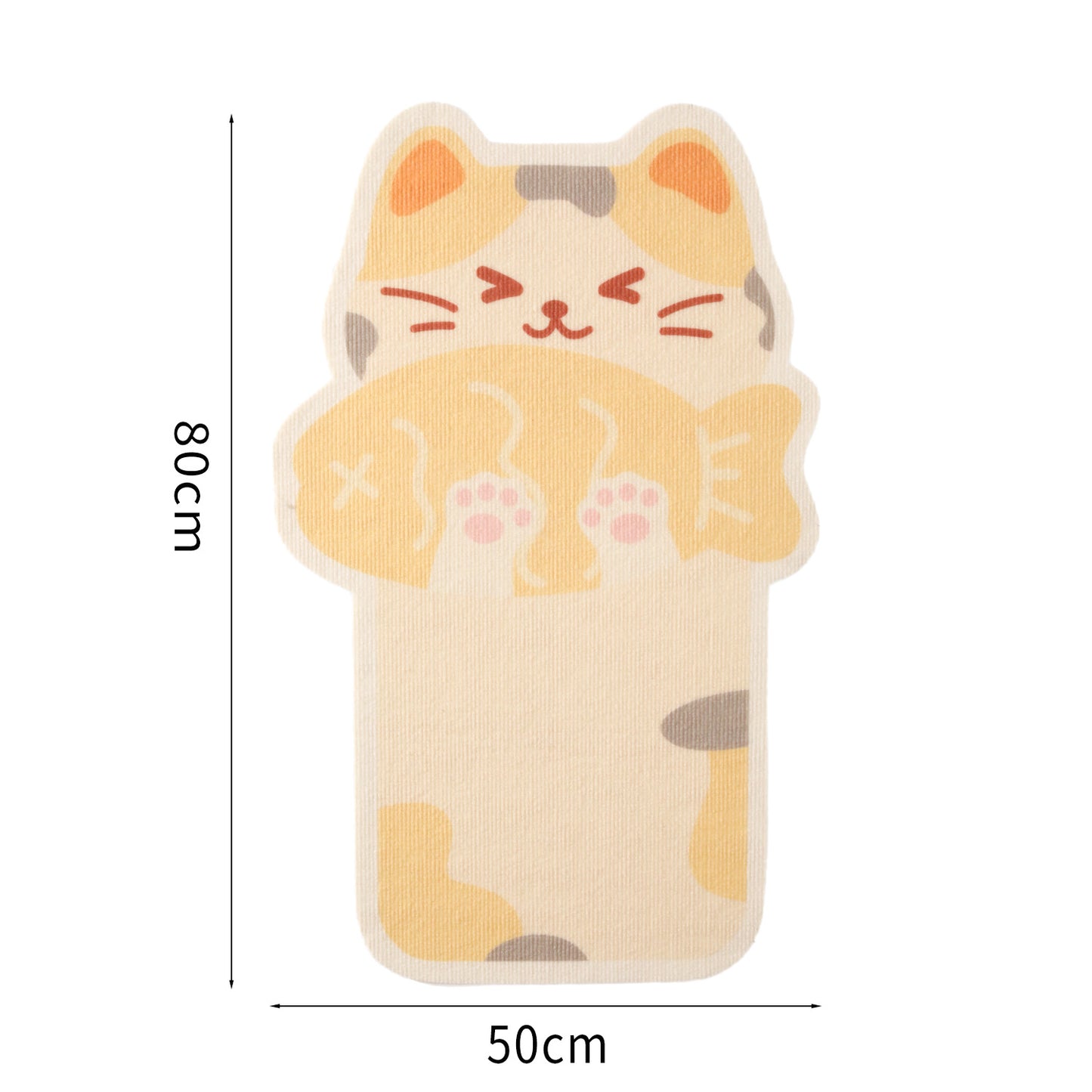 Pinepaw Cartoon Cat scratchers