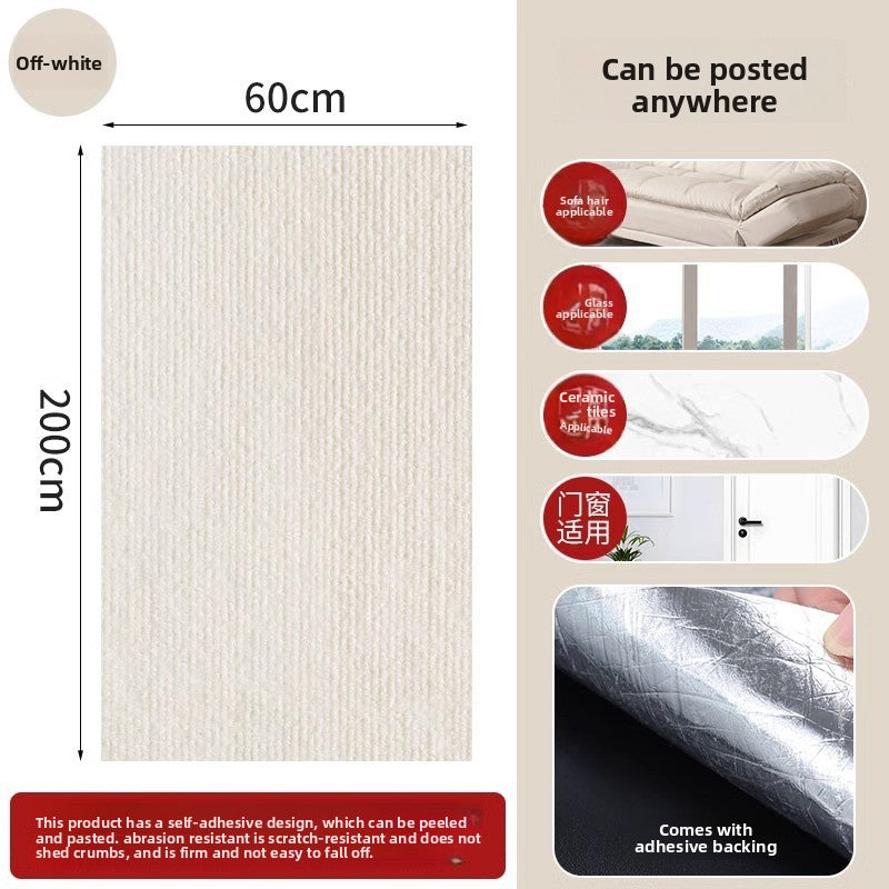 Pinepaw Sofa Protector Cat Scratch Pad