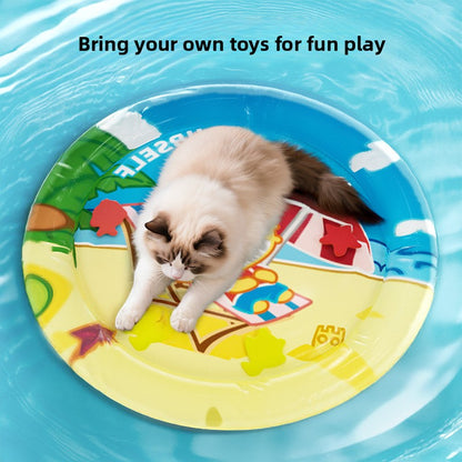 Pinepaw Cat Water Mattress