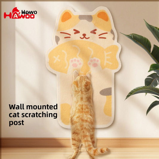 Pinepaw Cartoon Cat scratchers