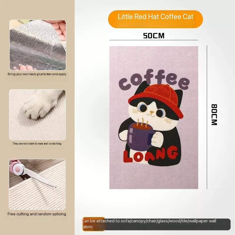 【Exclusive Live Broadcast】COFFEE