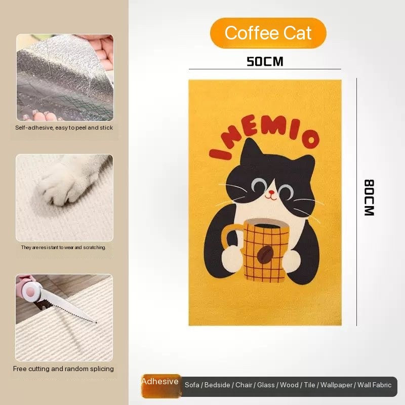 【Exclusive Live Broadcast】COFFEE CAT