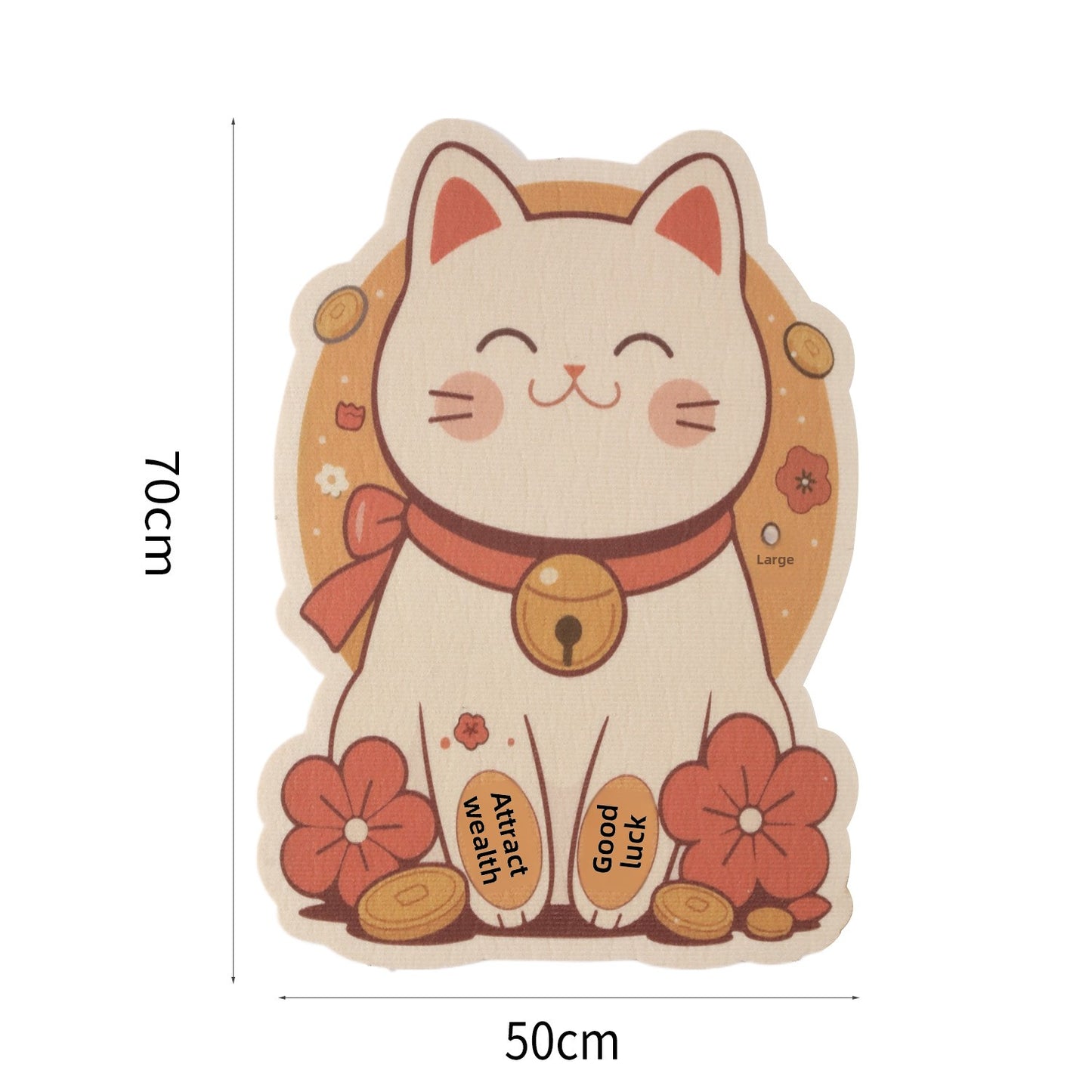 Pinepaw Cartoon Cat scratchers