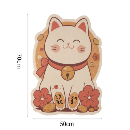 Pinepaw Cartoon Cat scratchers