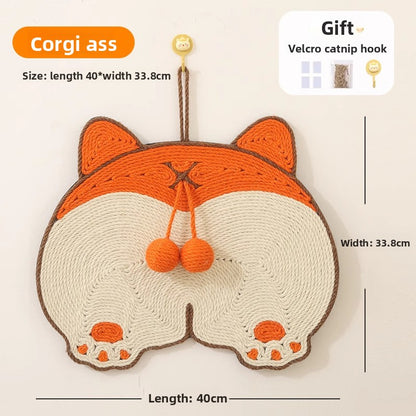 Pinepaw Sisal Cat ScratchERS