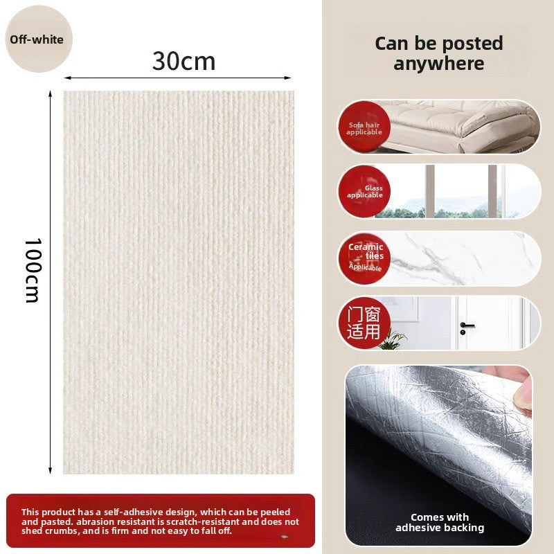 Pinepaw Sofa Protector Cat Scratch Pad