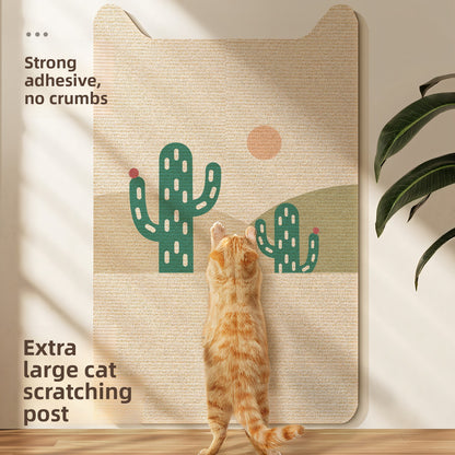 Pinepaw Cat scratching board
