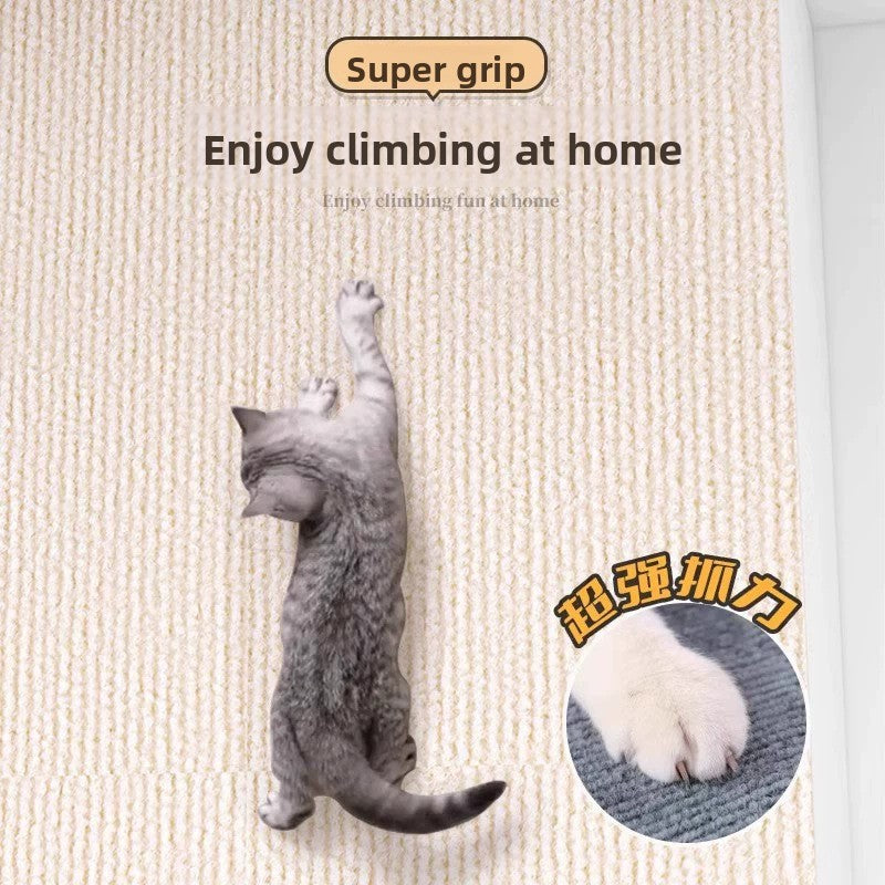 Pinepaw Sofa Protector Cat Scratch Pad