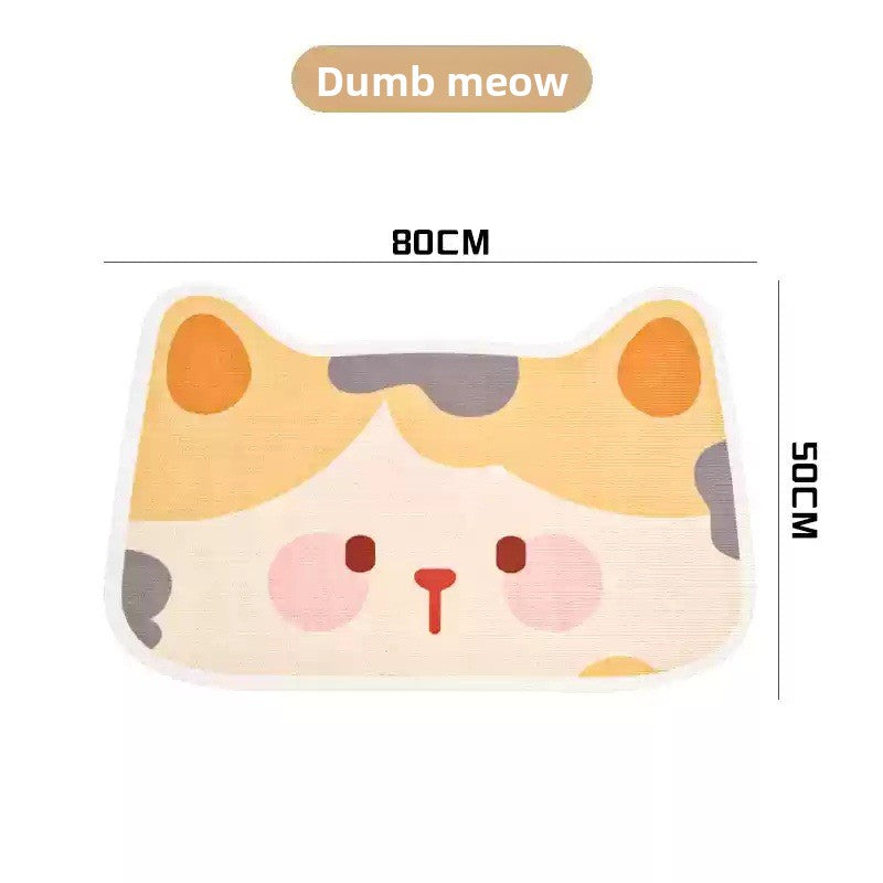 Pinepaw Carrot Cat Scratchers