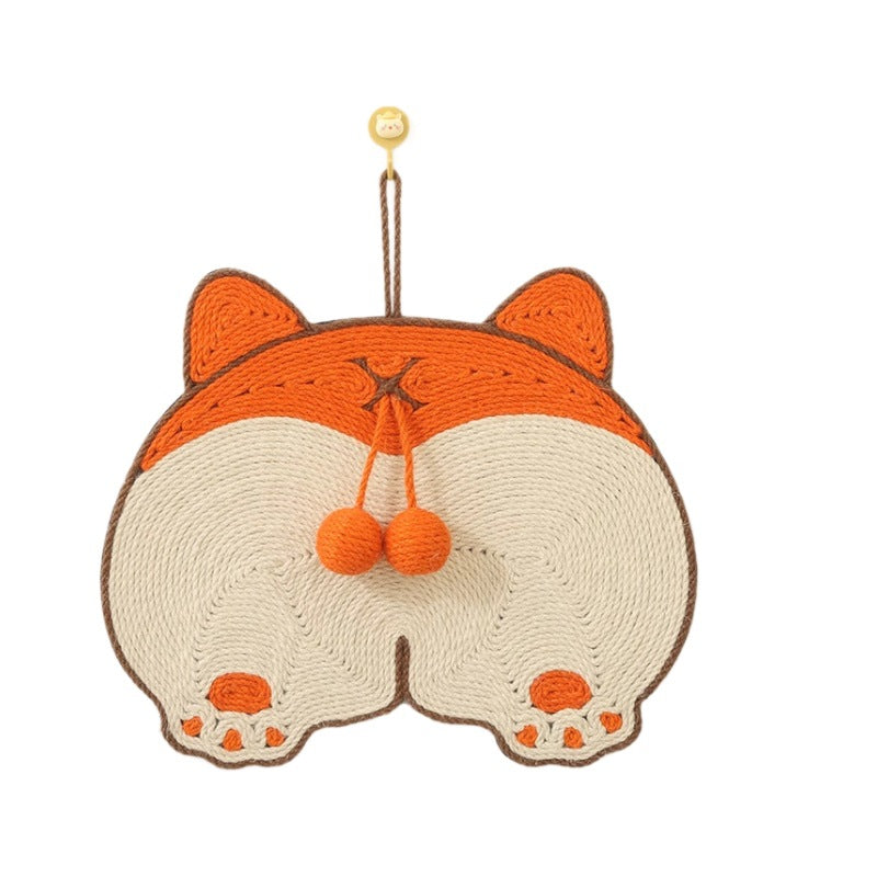 Pinepaw Sisal Cat ScratchERS