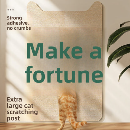 Pinepaw Cat scratching board