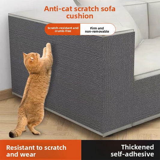 Pinepaw Multi-functional Cat Scratchers