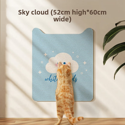 Pinepaw Cat scratching board