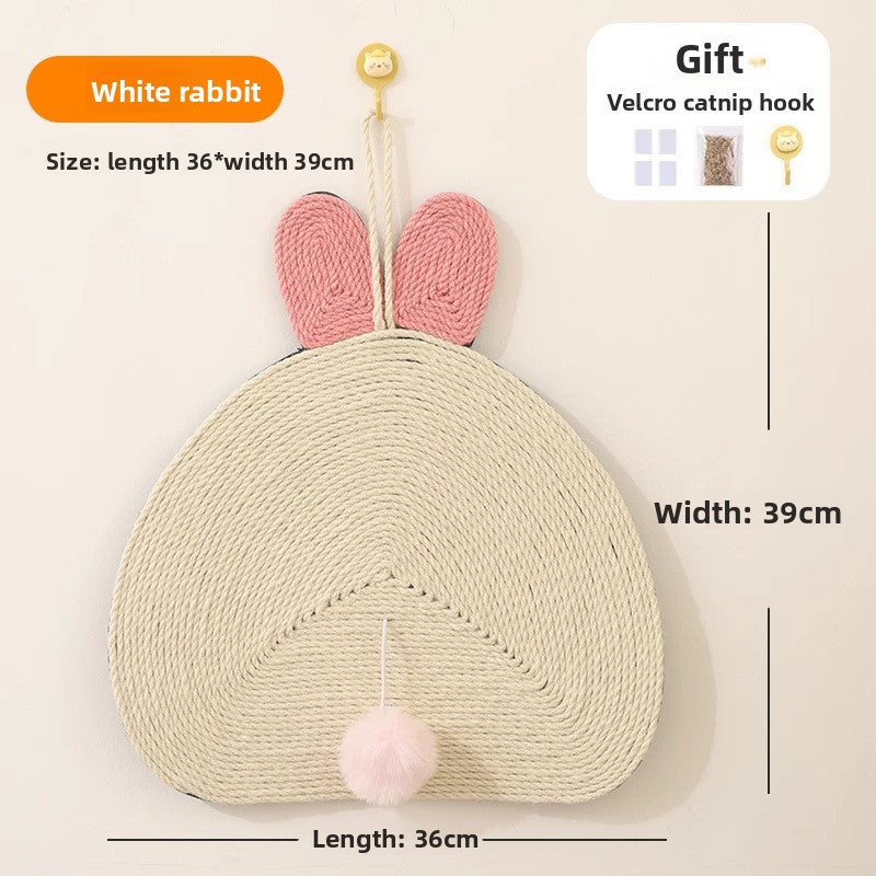 Pinepaw Sisal Cat ScratchERS