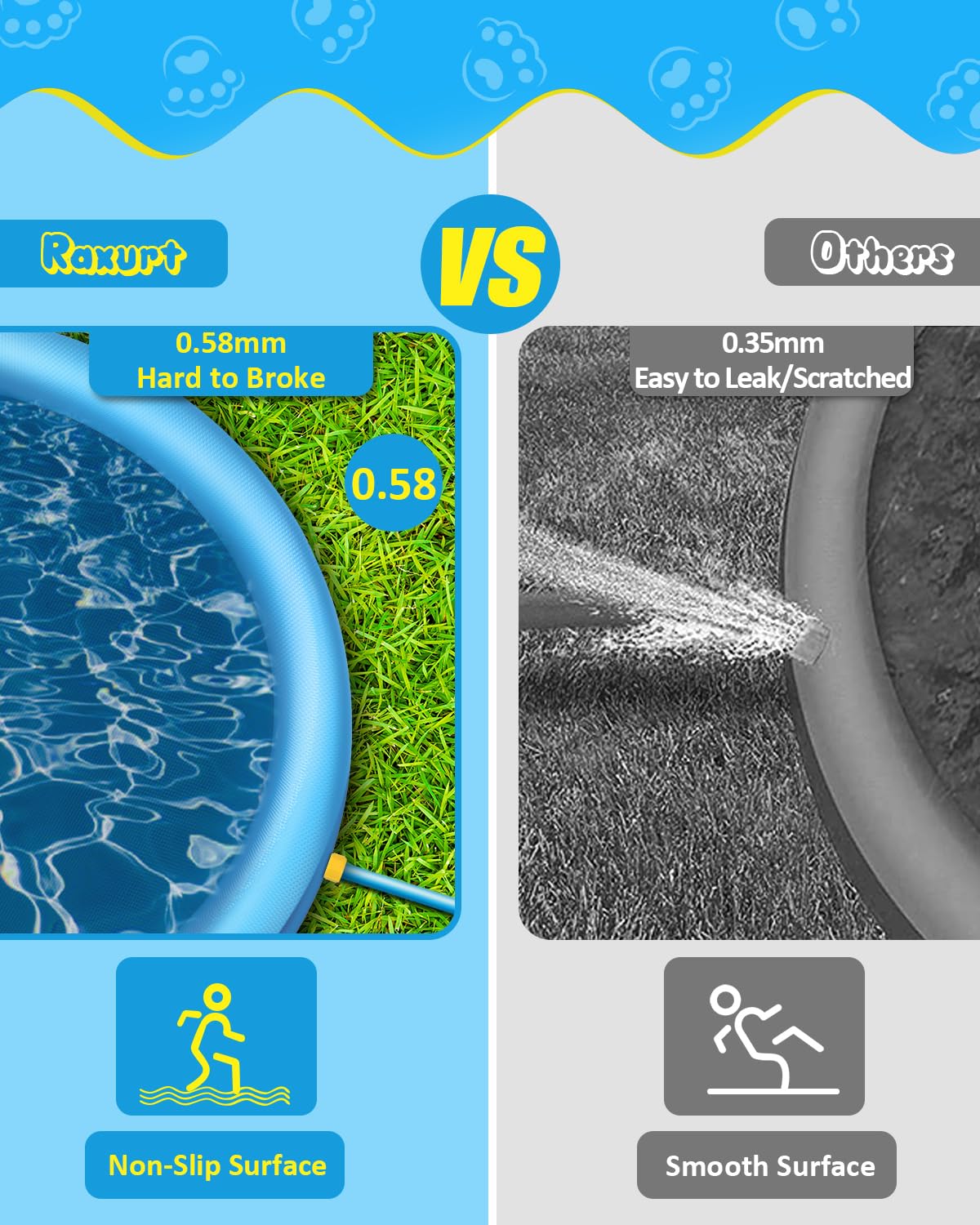 Pinepaw Splash Pad